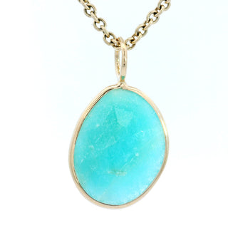 Amazonite Elizabeth Stone