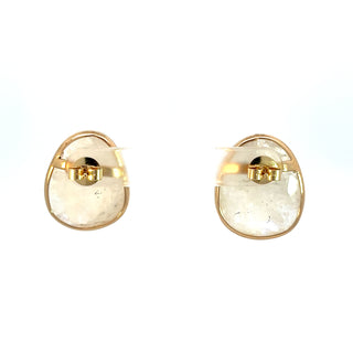 Moonstone Elizabeth Stone Earrings