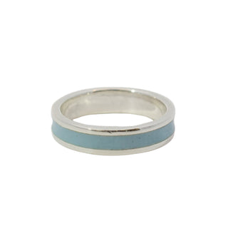 5mm Standard Enamel Ring