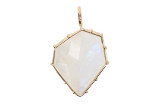 11.91ct Moonstone Harriet Stone