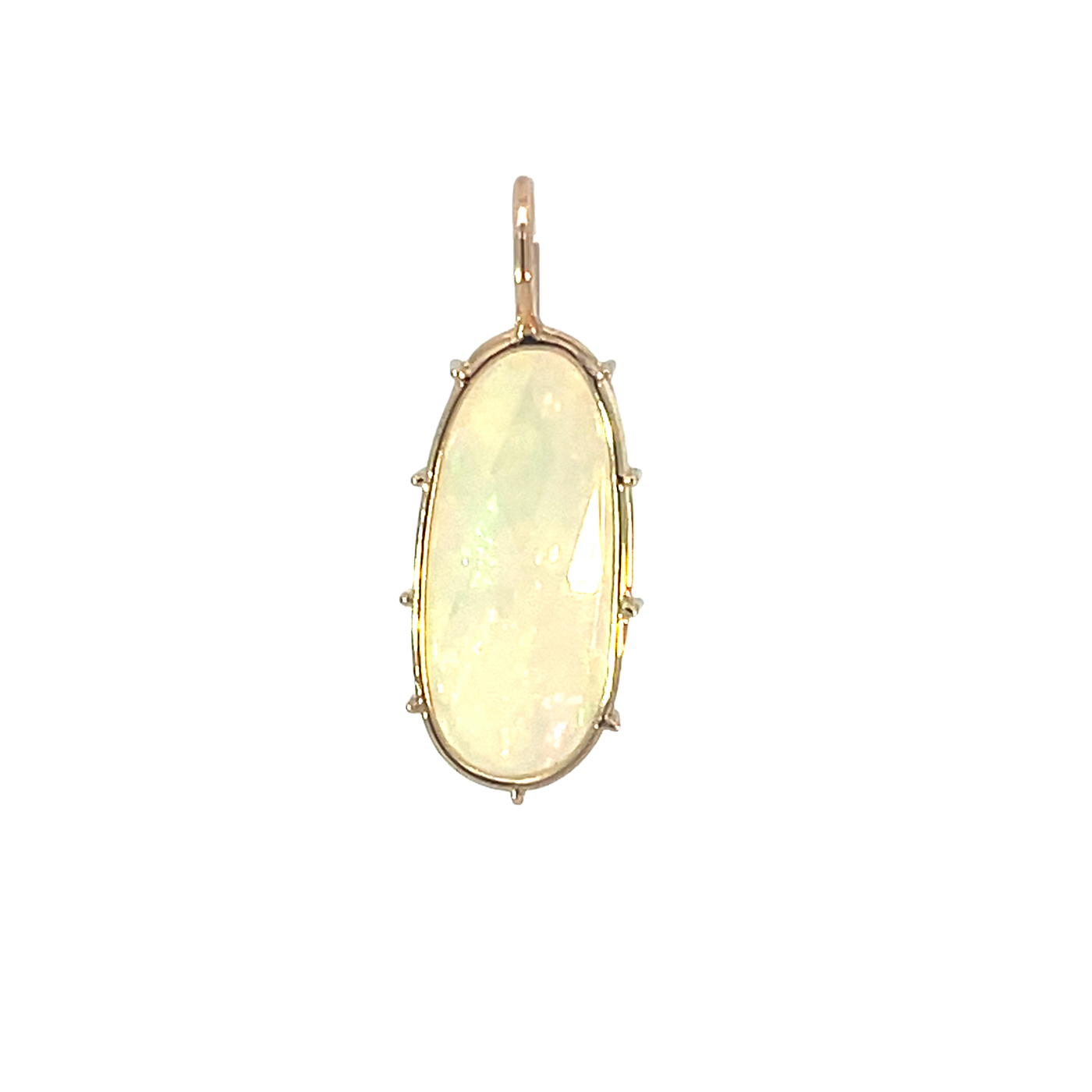 3.02ct Ethiopian Opal Harriet Stone