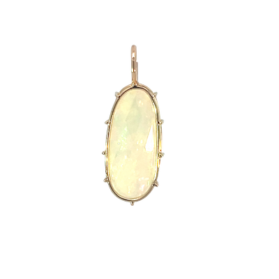 3.02ct Ethiopian Opal Harriet Stone