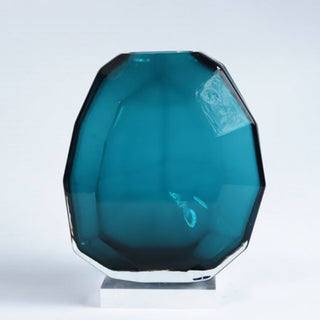 London Blue Topaz Harriet Vase