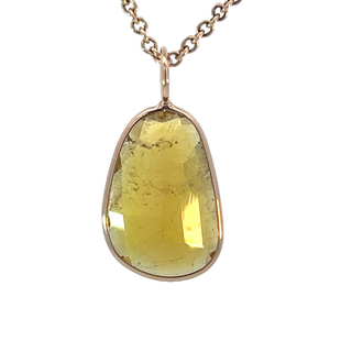 Cognac Quartz Elizabeth Stone