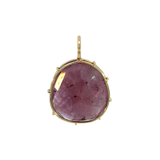 Medium Multicolored Sapphire Harriet Stone