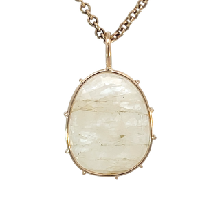 Medium Moonstone Harriet Stone