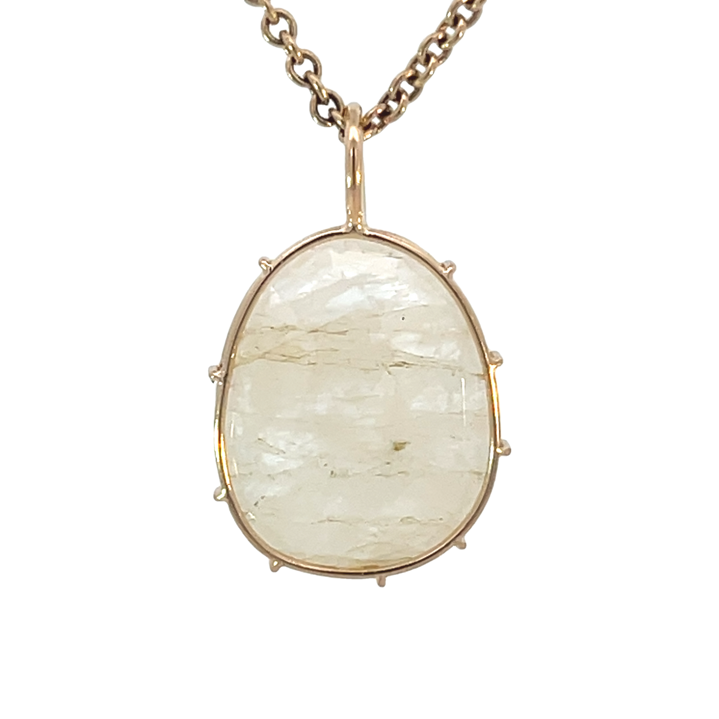 Medium Moonstone Harriet Stone