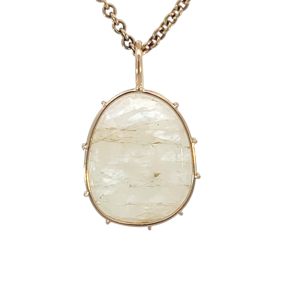 Medium Moonstone Harriet Stone