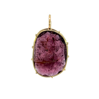 Medium Multicolored Tourmaline Harriet Stone