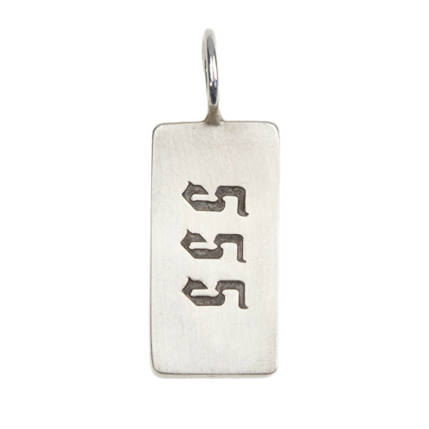 Angel Numbers ID Tag