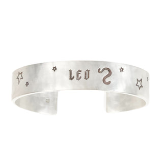 Zodiac 14mm Flat Cuff