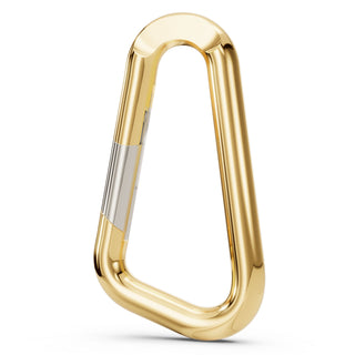 Large Carabiner Hinge