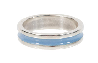 5mm Standard Enamel Ring