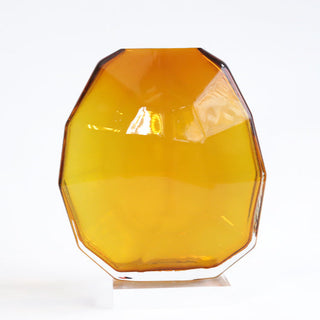 Citrine Harriet Vase