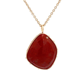 Red Jasper Harriet Stone