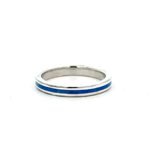 3mm Standard Enamel Ring