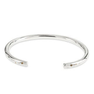 Diamond Round Cuff