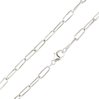 2.9mm Silver Link Chain