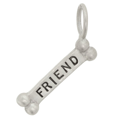 Best Friend Dog Bone