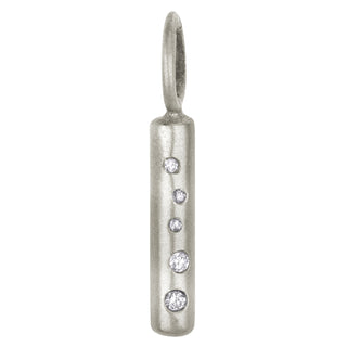 Diamond Small Round Bar