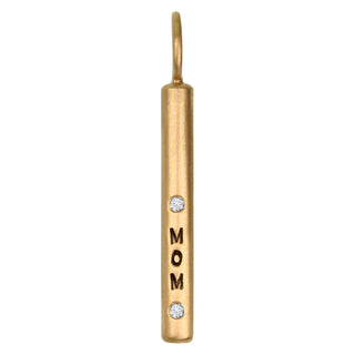 Mom Medium Round Bar